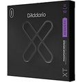 DAddario XT Phosphor Bronze Coated Acoustic Guitar Strings - 3 Pack 11 - 52