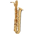 Yamaha YBS-62II Professional Baritone Saxophone Gold Lacquer