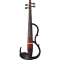 Yamaha YSV104 Electric Violin Black