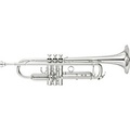 Yamaha YTR-8335LA Custom Series Bb Trumpet Silver