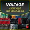 Cherry Audio Year One Collection for Voltage Modular