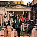 The Orchard Yes - Yes LP