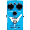 Wren And Cuff Your Face 60s Fuzz Effects Pedal