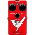 Wren And Cuff Your Face 70s Fuzz Effects Pedal