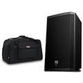 Electro-Voice ZLX-12BT 1,000W 12 Powered Speaker With Tote