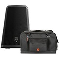 Electro-Voice ZLX-12BT 12 Powered Speaker With Road Runner Bag