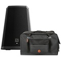 Electro-Voice ZLX-15BT 15 Powered Speaker With Road Runner Bag