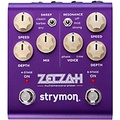 Strymon Zelzah Multidimensional Phaser Modulation Effects Pedal Purple