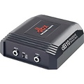 dbx dB10 Passive Direct Box Black
