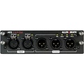 Allen & Heath dLive AES3 Module - 4 in, 6 out