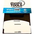 Aquarian drumKit snareSTRIP Snare Head Repair