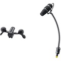 DPA Microphones d:vote CORE 4099 Mic, Extreme SPL with Clip for Brass