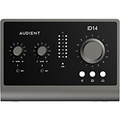 Audient iD14 MKII Desktop 10x6 USB Type-C Audio Interface