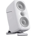 IK Multimedia iLoud MTMMKII Powered Studio Monitor (Each) White