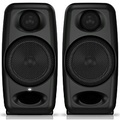 IK Multimedia iLoud Micro Monitor 3 Powered Studio Monitors (Pair)