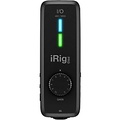 IK Multimedia iRig Pro I/O Audio/MIDI Interface