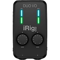 IK Multimedia iRig Pro Duo I/O Audio/MIDI Interface