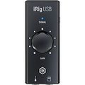 IK Multimedia iRig USB Instrument Audio Interface (USB-C)