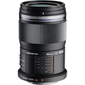 Olympus M.Zuiko Digital ED 60mm f/2.8 Macro Lens for Select Cameras Black V312010BU000 - Best Buy