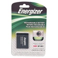 Energizer Rechargeable Li-Ion Replacement Battery for Sony NP-BD1 ENB-SBD - Best Buy