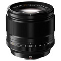 Fujifilm XF 56mm f/1.2 R Midrange Telephoto Lens Black 16418649 - Best Buy