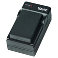 Bower Battery Charger for Fuji NP-W126 Black CH-G129 - Best Buy