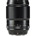 Fujifilm XF90mm f/2 LM WR Lens Black 16463668 - Best Buy