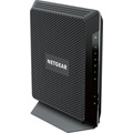 NETGEAR Nighthawk AC1900 Router with DOCSIS 3.0 Cable Modem Black C7000-100NAS - Best Buy