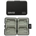 Bower Memory Card Case SCS-MW4 - Best Buy