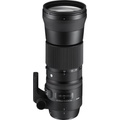 Sigma 150-600mm f/5-6.3 Sports DG OS HSM Contemporary Telephoto Zoom Lens for Canon Black 745101 - Best Buy