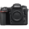 Nikon D500 DSLR Camera (Body Only) Black 1559 - Best Buy