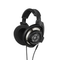 Sennheiser HD 800 S Over-the-Ear Audiophile Reference Headphones Ring Radiator Drivers, Open-Back Earcups, with Balanced Cable Black HD 800 S - Best Buy