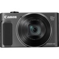 Canon PowerShot SX620 HS 20.2-Megapixel Digital Camera Black 1072C001 - Best Buy