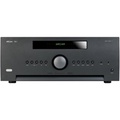 Arcam FMJ 420W 7.1.4-Ch. Network-Ready 4K Ultra HD and 3D Pass-Through A/V Home Theater Receiver Black AVR390 - Best Buy