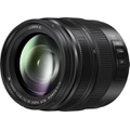 Panasonic LUMIX G 12-35mm f/2.8 II ASPH. Wide Zoom Lens for Mirrorless Micro Four Thirds Compatible Cameras H-HSA12035 Black H-HSA12035 - Best Buy