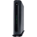 Motorola AC Dual-Band Wi-Fi Router with 16 x 4 Modem Black MG7540 - Best Buy