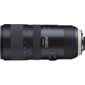 Tamron SP 70-200mm F/2.8 Di VC USD G2 Telephoto Zoom Lens for Nikon DSLR black AFA025N700 - Best Buy