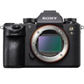 Sony Alpha a9 Mirrorless Camera (Body Only) Black ILCE9/B - Best Buy