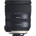 Tamron SP 24-70mm F/2.8 Di VC USD G2 Zoom Lens for Nikon DSLR cameras black AFA032N700 - Best Buy
