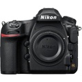 Nikon D850 DSLR 4k Video Camera (Body Only) Black 1585 - Best Buy