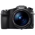 Sony Cyber-shot RX10 IV 20.1-Megapixel Digital Camera Black DSCRX10M4/B - Best Buy