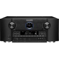 Marantz SR8012 11.2 Channel AVR, Supports Auro 3D, IMAX Enhanced, Dolby Atmos, Wireless Music Streaming & Voice Control Black SR8012 - Best Buy