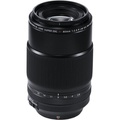 Fujifilm XF 80mm f/2.8 R LM OIS WR Macro Optical Macro Lens Black 16559168 - Best Buy