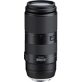 Tamron 100-400mm F/4.5-6.3 Di VC USD Telephoto Zoom Lens for Canon DSLR cameras AFA035C700 - Best Buy