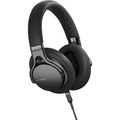 Sony 1AM2 Wired Over-the-Ear Hi-Res Headphones Black MDR1AM2 - Best Buy