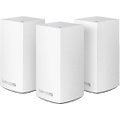 Linksys Velop AC1300 Dual-Band Mesh Wi-Fi 5 System (3 Pack) White WHW0103 - Best Buy