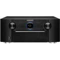 Marantz AV7705 Surround Pre-Amplifier 11.2 Channel, IMAX Enhanced, Auro-3D, Wi-Fi, Bluetooth, AirPlay 2 & HEOS + Alexa Black AV7705 - Best Buy