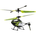Protocol Aviator RC Helicopter Black And Green 7852-9CA - Best Buy