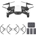 Ryze Tech Tello Boost Combo Quadcopter White And Black CP.TL.00000047.01 - Best Buy