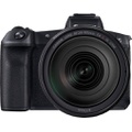 Canon EOS R Mirrorless 4K Video Camera with RF 24-105mm f/4L IS USM Lens 3075C012 - Best Buy